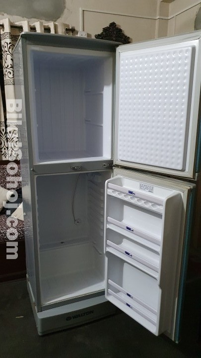 walton refrigerator (frost)